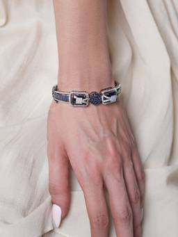 CAO JEWELLERY - Designer Ad Bracelet