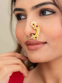 Zeraki Jewels - Dhriti Nath