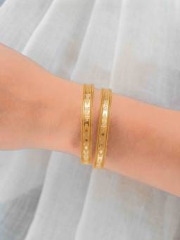 Zeraki Jewels - Disha Bangles