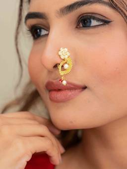 Zeraki Jewels - Divyalekha Nath