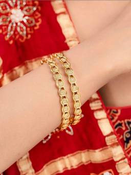 Zeraki Jewels - Ishita Bangles
