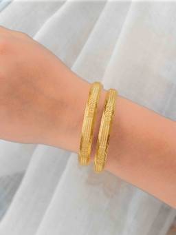 Zeraki Jewels - Juhi Bangles