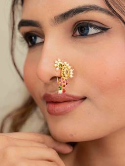 Zeraki Jewels - Kasturi Nath