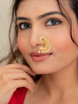 Zeraki Jewels - Kumudini Nath