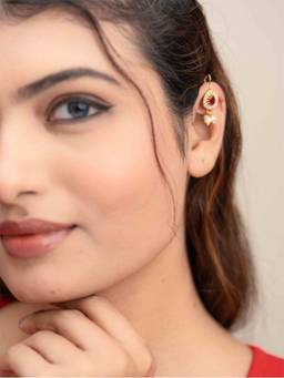 Zeraki Jewels - Lavanya Bugadi