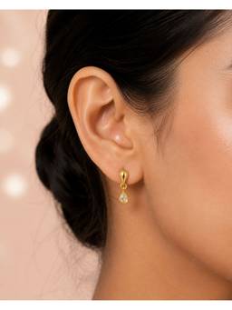 Zeraki Jewels - Meher Earrings