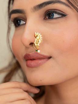 Zeraki Jewels - Mohini Nath