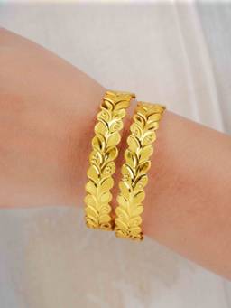 Zeraki Jewels - Nidhi Bangles