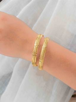 Zeraki Jewels - Nimaya Bangles