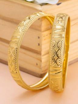 Zeraki Jewels - Nitya Bangles