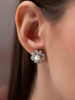 Zeraki Jewels - Nooriya Earrings