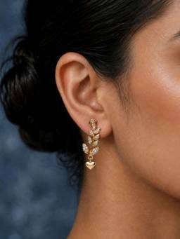 Zeraki Jewels - Nora Earrings