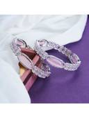 Pink color option, Currently selected