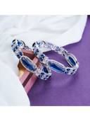 Blue color option, Sold out