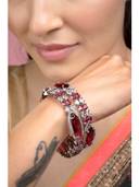 Red color option, Sold out