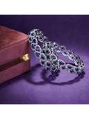Blue color option, Sold out