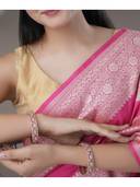 Pink color option