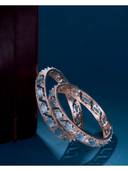 Blue color option, Currently selected