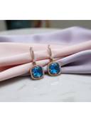 Blue color option, Sold out
