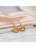 Yellow color option, Sold out, Currently selected