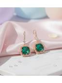 Green color option, Sold out