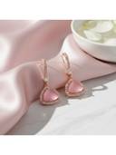 Pink color option