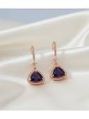 Purple color option, Sold out