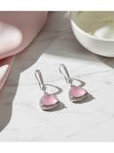 Pink color option, Currently selected