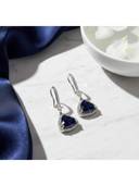 Navy Blue color option, Currently selected