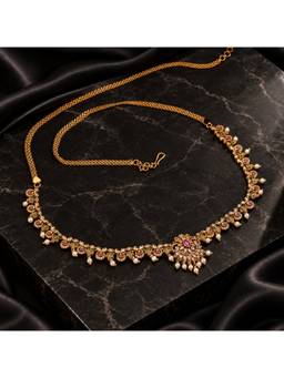 Opal Touch - Mangli Lotus Kamarbandh