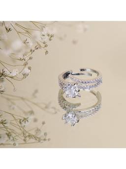 Opal Touch - Wedding Bliss Ring