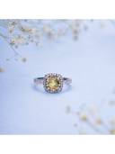 Yellow color option, Sold out