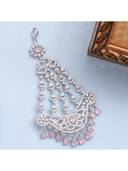 Pink color option, Sold out, Currently selected
