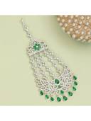 Green color option
