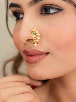 Zeraki Jewels - Ojasvi Nath