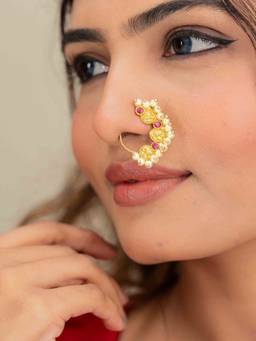 Zeraki Jewels - Padma Nath