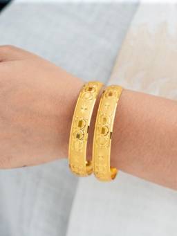 Zeraki Jewels - Pakhi Bangles