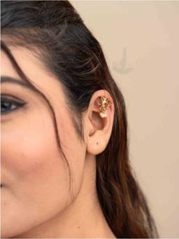 Zeraki Jewels - Rajani Bugadi