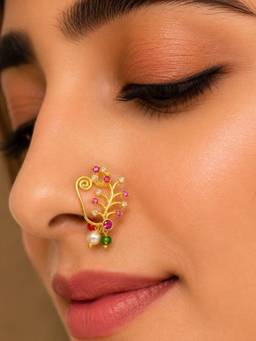 Zeraki Jewels - Rajlaxmi Nath