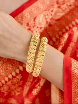 Zeraki Jewels - Rani Bangles