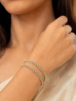 Zeraki Jewels - Rooh Bangles