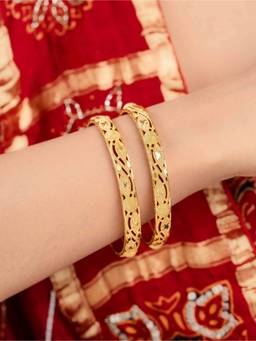 Zeraki Jewels - Seema Bangles