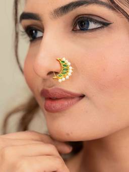 Zeraki Jewels - Shubhra Nath