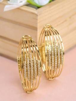 Zeraki Jewels - Smita Designer Bangles