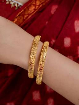 Zeraki Jewels - Swati Bangles