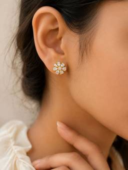 Zeraki Jewels - Tanvi Earrings