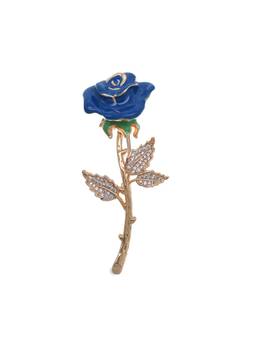 Veli Jewels - Moonlight Rose Brooch