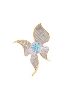 Veli Jewels - Ethereal Wings Brooch