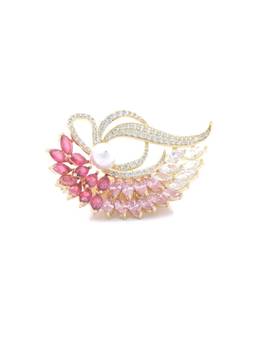 Veli Jewels - Noor Blossom Brooch