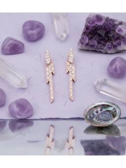 Veli Jewels - Show Stopper Dangler Earrings